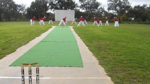 Cricket marocain Cricket marocain