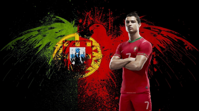 Cristiano Ronaldo intouchable? Cristiano Ronaldo intouchable?