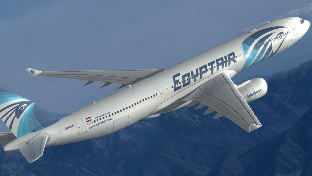 EgyptAir EgyptAir