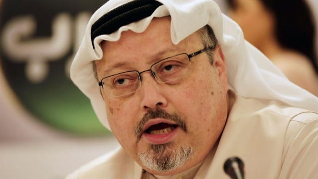 Khashoggi Khashoggi