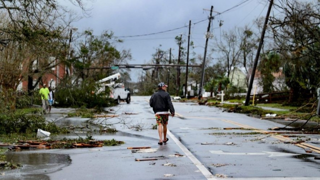 Ouragan Floride Ouragan Floride