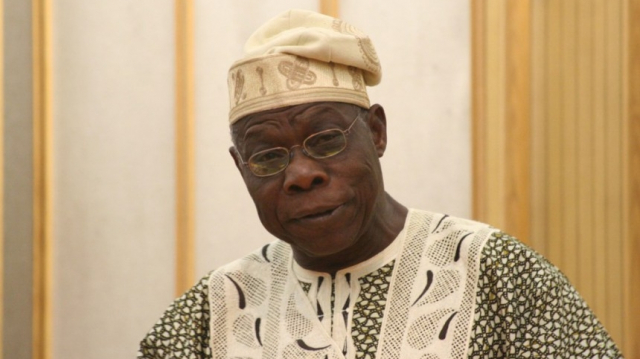 Obasanjo Obasanjo