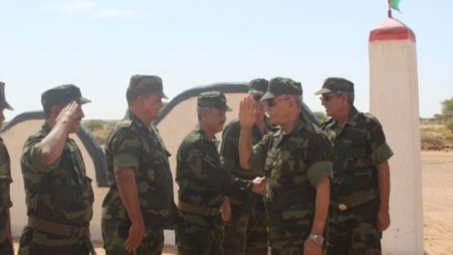 Polisario Polisario