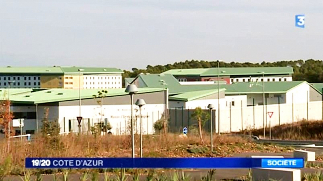 prison prison