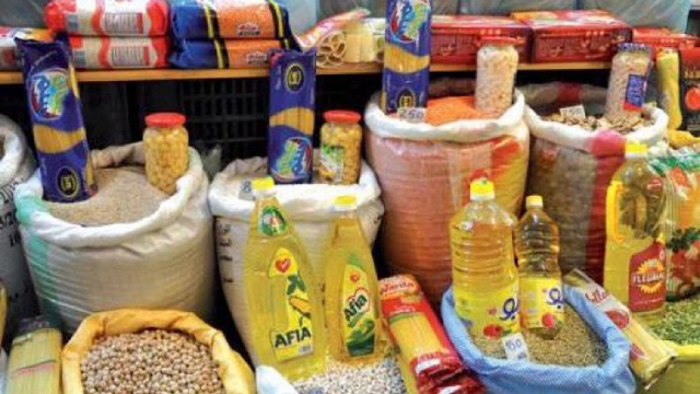 Produits trafiqués par le polisario Produits trafiqués par le polisario