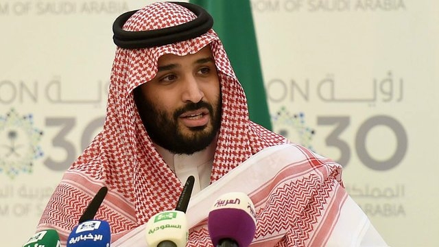 Affaire Khashoggi : le NYT pointe du doigt la responsabilité de MBS Affaire Khashoggi : le NYT pointe du doigt la responsabilité de MBS