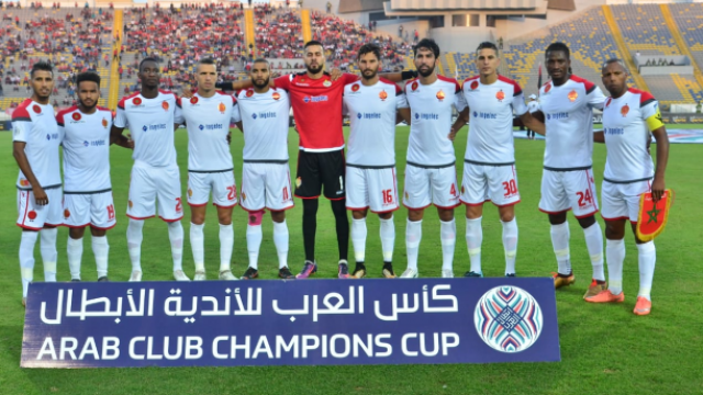 Wydad Wydad