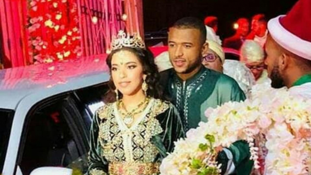 mariage El Kaabi mariage El Kaabi