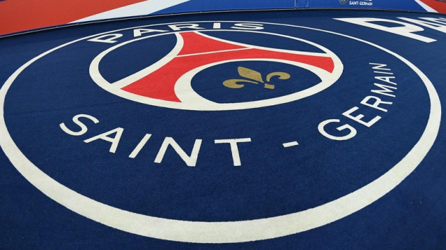 logo PSG logo PSG