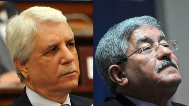 Algérie: la santé de Bouteflika crée de vives tensions au sein du gouvernement Algérie: la santé de Bouteflika crée de vives tensions au sein du gouvernement