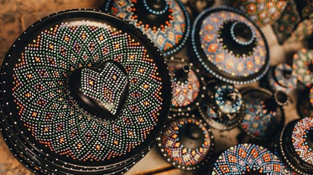 Artisanat marocain Artisanat marocain