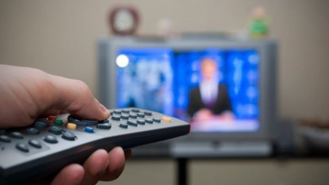 Audience TV Audience TV