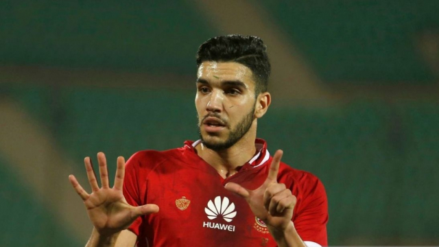 Walid Azaro Walid Azaro