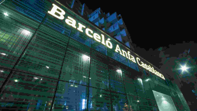 Barceló Anfa Barceló Anfa
