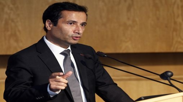 Mohamed Benchaâboun Mohamed Benchaâboun