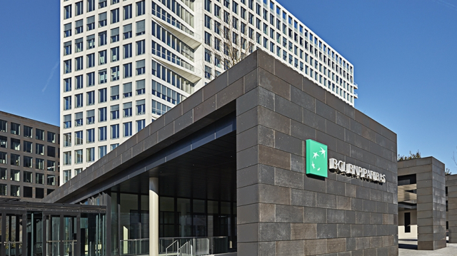 Banques européennes BNP Paribas Banques européennes BNP Paribas