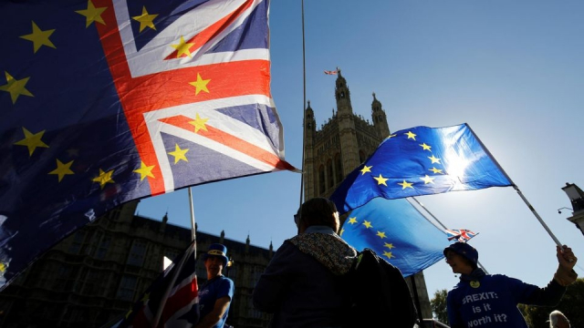 Brexit Brexit