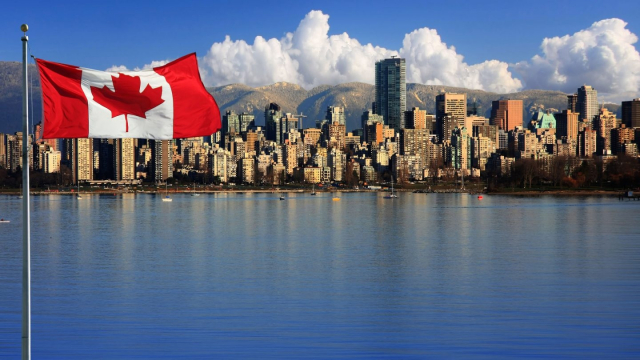 Canada Canada