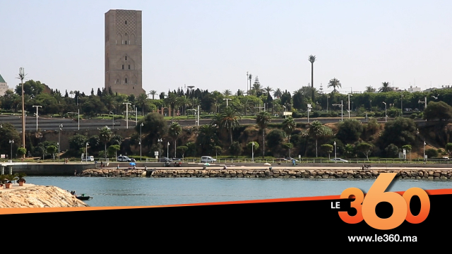Cover_Vidéo:Le360.ma • La Marina Bouregrag Cover_Vidéo:Le360.ma • La Marina Bouregrag