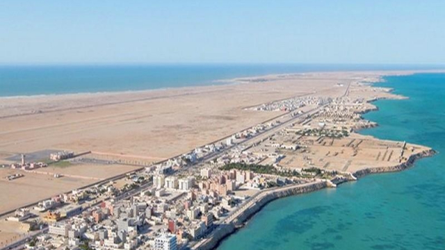 Dakhla Dakhla