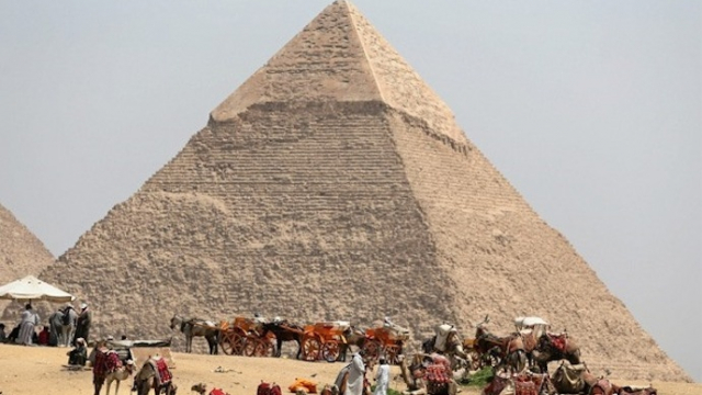 Egypte tourisme Egypte tourisme