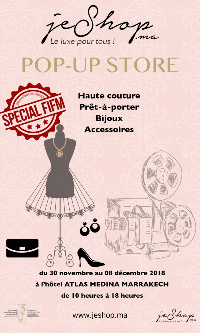 je shop flyer je shop flyer