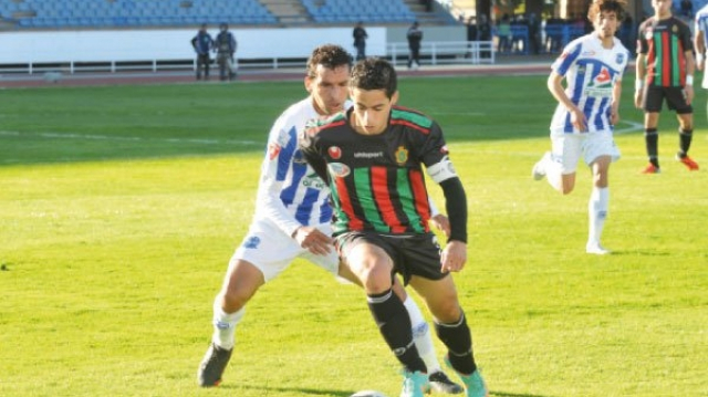 Kaddioui FAR capitaine Kaddioui FAR capitaine
