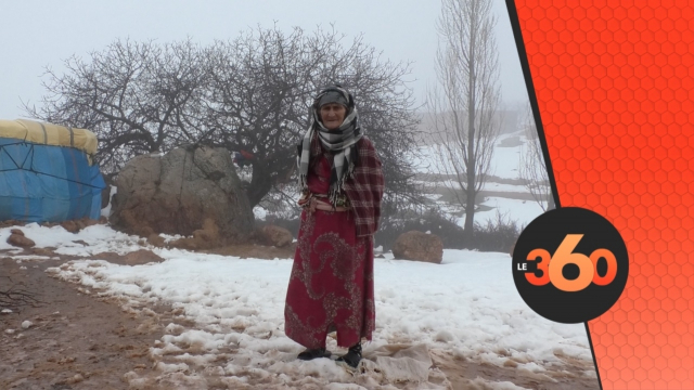 Grand froid Grand froid