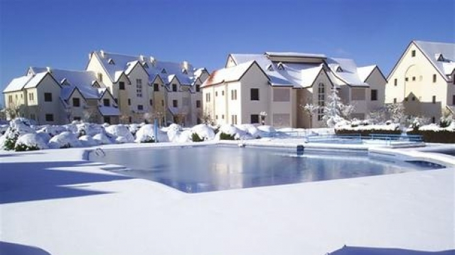 Le Maroc destination Ski Le Maroc destination Ski