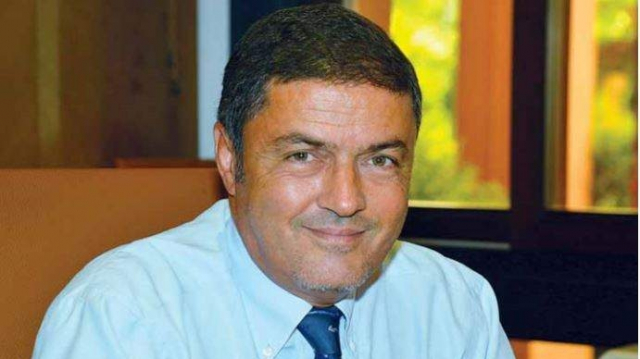 Jalil Benabbès-Tâarji Jalil Benabbès-Tâarji