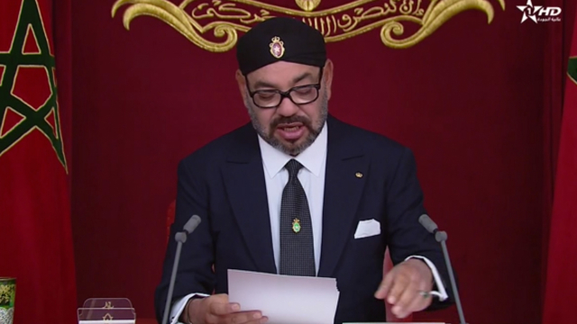 Mohammed VI Mohammed VI