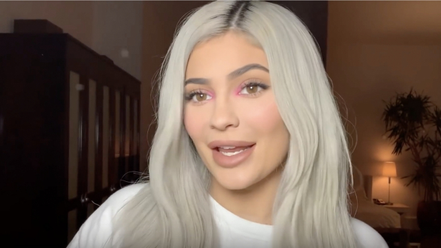 Kylie Jenner Kylie Jenner