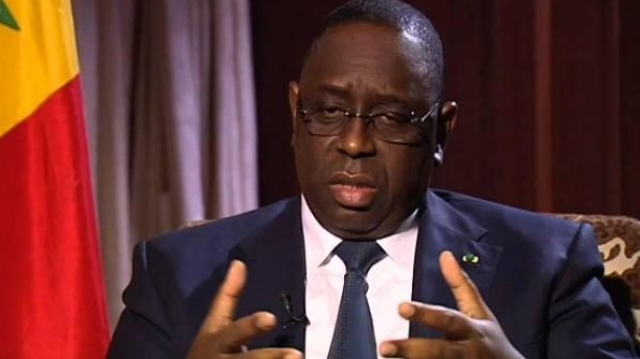 Sénégal: négociation des concessions des gisements de fer sur fond de tension Sénégal: négociation des concessions des gisements de fer sur fond de tension