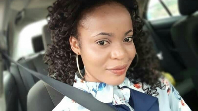 Cameroun: libération de la journaliste Mimi Mefo Cameroun: libération de la journaliste Mimi Mefo