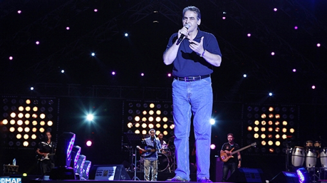 Mimoun El Oujdi Mimoun El Oujdi