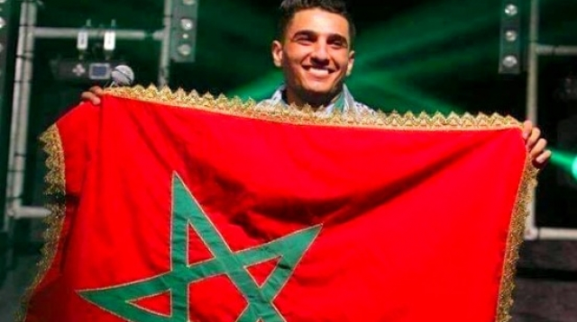Mohammed Assaf2 Mohammed Assaf2