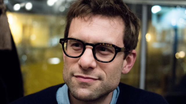 Nicolas Mathieu Nicolas Mathieu