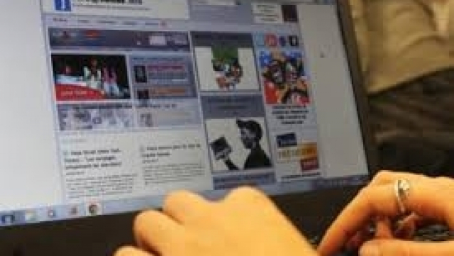 Presse électronique Presse électronique