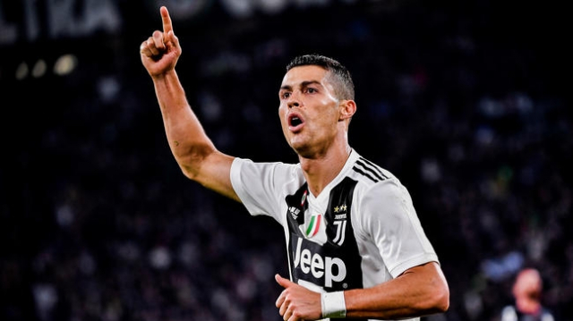 Cristiano Ronaldo Juventus Cristiano Ronaldo Juventus