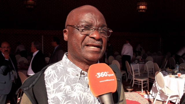 Roger Milla Roger Milla
