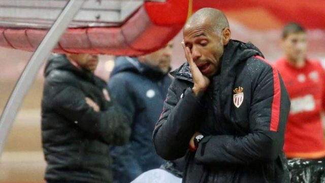 Thierry Henry Thierry Henry