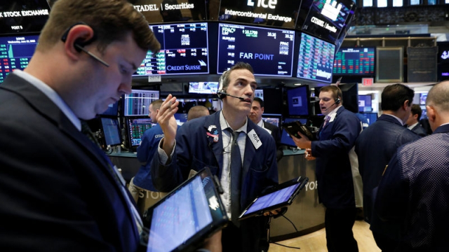 Wall street Wall street