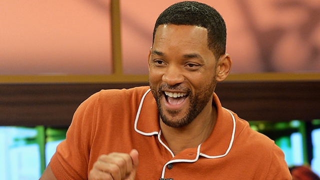 Will Smith Will Smith