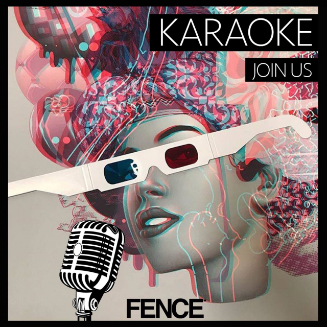 Karaoké au Fence Karaoké au Fence