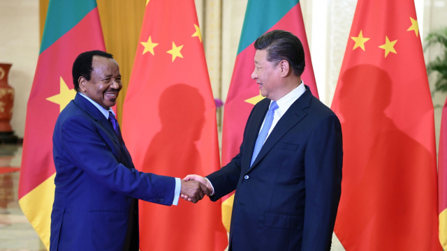 Cameroun: la ruée vers le mandarin pour décrocher un job Cameroun: la ruée vers le mandarin pour décrocher un job