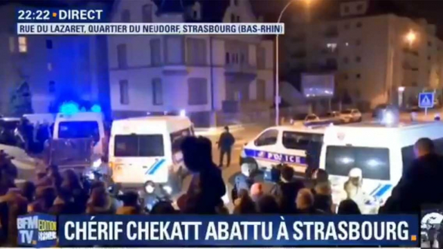 BFMTV Excuses BFMTV Excuses