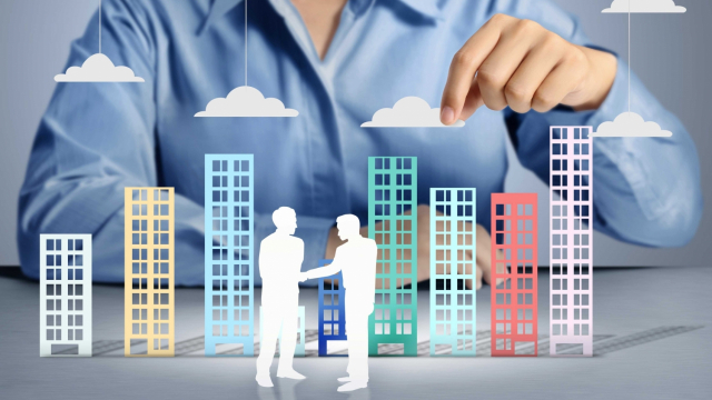 Environnement des affaires Environnement des affaires