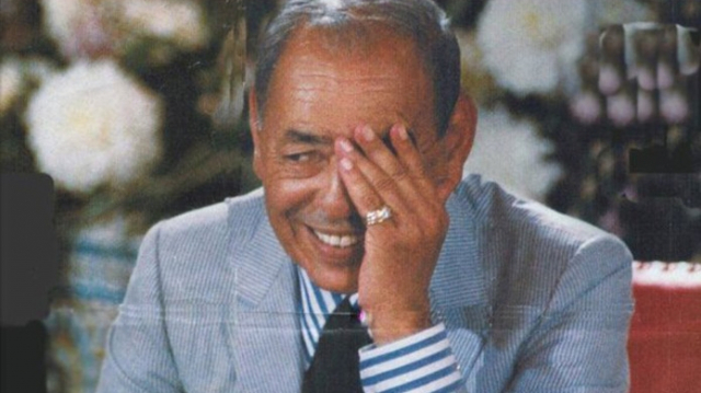 Hassan II Hassan II