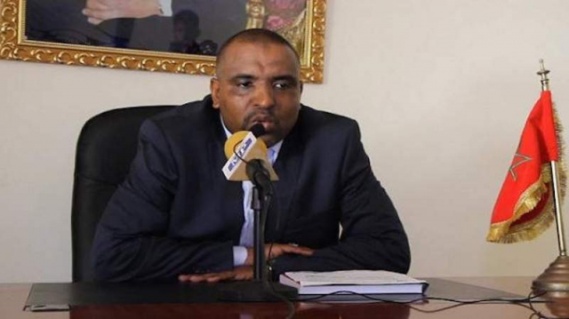 Mohammedi: le maire PJD révoqué sur décision de justice Mohammedi: le maire PJD révoqué sur décision de justice