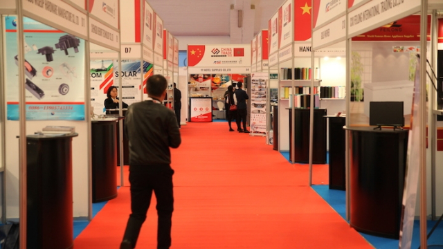 China Trade Week Morocco China Trade Week Morocco